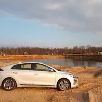 Hyundai Ioniq: Hybrid pro obyčejného člověka