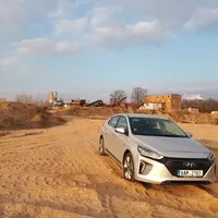 Hyundai Ioniq: Hybrid pro obyčejného člověka