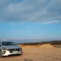 Hyundai Ioniq: Hybrid pro obyčejného člověka