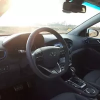 Hyundai Ioniq: Hybrid pro obyčejného člověka