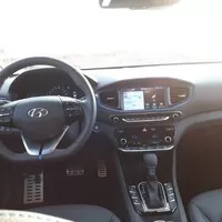 Hyundai Ioniq: Hybrid pro obyčejného člověka