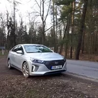 Hyundai Ioniq: Hybrid pro obyčejného člověka