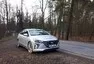 Hyundai Ioniq: Hybrid pro obyčejného člověka