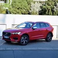 Volvo XC60 T5 AWD R-Design: Vaše nové auto na všechno