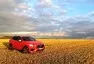 Volvo XC60 T5 AWD R-Design: Vaše nové auto na všechno