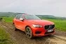 Volvo XC60 T5 AWD R-Design: Vaše nové auto na všechno