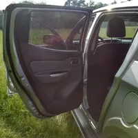 Mitsubishi L200 2.4 DI-D: Destilovaný pickup