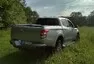 Mitsubishi L200 2.4 DI-D: Destilovaný pickup