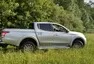 Mitsubishi L200 2.4 DI-D: Destilovaný pickup