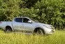 Mitsubishi L200 2.4 DI-D: Destilovaný pickup