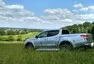 Mitsubishi L200 2.4 DI-D: Destilovaný pickup
