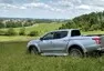 Mitsubishi L200 2.4 DI-D: Destilovaný pickup