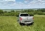 Mitsubishi L200 2.4 DI-D: Destilovaný pickup