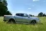 Mitsubishi L200 2.4 DI-D: Destilovaný pickup