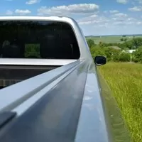 Mitsubishi L200 2.4 DI-D: Destilovaný pickup