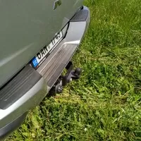 Mitsubishi L200 2.4 DI-D: Destilovaný pickup