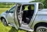 Mitsubishi L200 2.4 DI-D: Destilovaný pickup