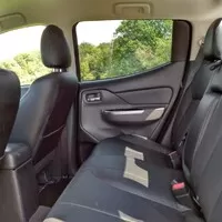 Mitsubishi L200 2.4 DI-D: Destilovaný pickup