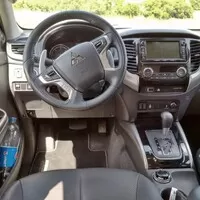 Mitsubishi L200 2.4 DI-D: Destilovaný pickup