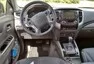 Mitsubishi L200 2.4 DI-D: Destilovaný pickup