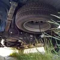 Mitsubishi L200 2.4 DI-D: Destilovaný pickup