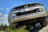 Mitsubishi L200 2.4 DI-D: Destilovaný pickup