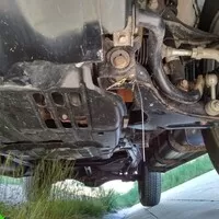 Mitsubishi L200 2.4 DI-D: Destilovaný pickup