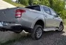 Mitsubishi L200 2.4 DI-D: Destilovaný pickup