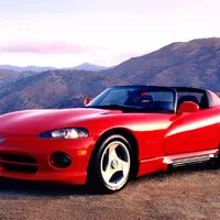 Vrátí se legenda? Dodge Viper pravděpodobně dostane nástupce