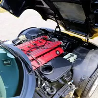 Vrátí se legenda? Dodge Viper pravděpodobně dostane nástupce