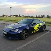 Subaru BRZ versus zbytek světa