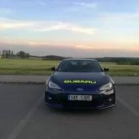 Subaru BRZ versus zbytek světa