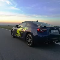 Subaru BRZ versus zbytek světa