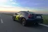 Subaru BRZ versus zbytek světa