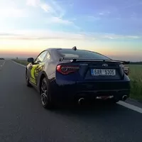 Subaru BRZ versus zbytek světa
