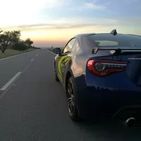 Subaru BRZ versus zbytek světa