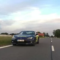 Subaru BRZ versus zbytek světa