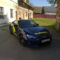 Subaru BRZ versus zbytek světa