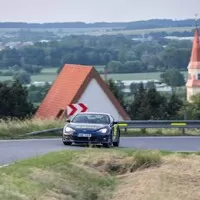 Subaru BRZ versus zbytek světa