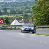 Subaru BRZ versus zbytek světa