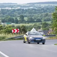 Subaru BRZ versus zbytek světa