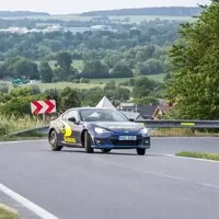 Subaru BRZ versus zbytek světa