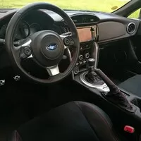Subaru BRZ versus zbytek světa