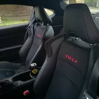 Subaru BRZ versus zbytek světa