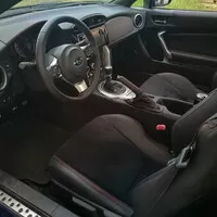 Subaru BRZ versus zbytek světa