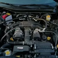 Subaru BRZ versus zbytek světa