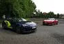 Subaru BRZ versus zbytek světa