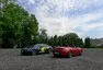Subaru BRZ versus zbytek světa