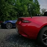 Subaru BRZ versus zbytek světa