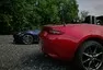 Subaru BRZ versus zbytek světa